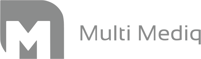 Multi-Mediq Logo